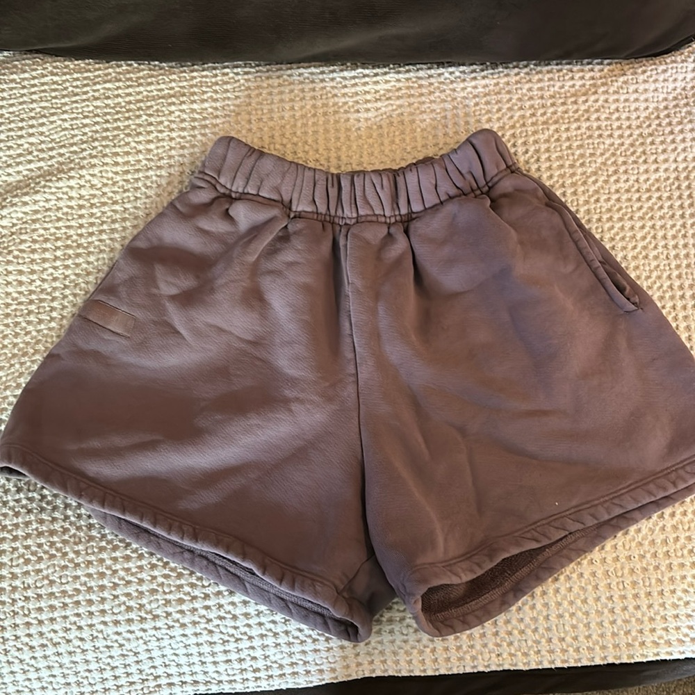 Set Active Sweat Shorts